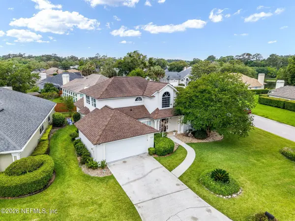 117 AZALEA POINT DR S, Palm Valley, FL 32082