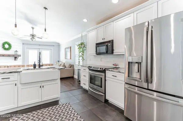 3652 SANCTUARY WAY S, Jacksonville Beach, FL 32250