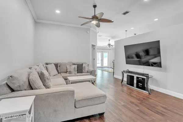 3652 SANCTUARY WAY S, Jacksonville Beach, FL 32250