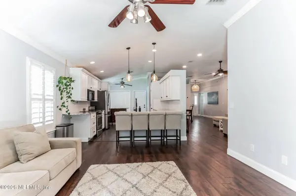 3652 SANCTUARY WAY S, Jacksonville Beach, FL 32250