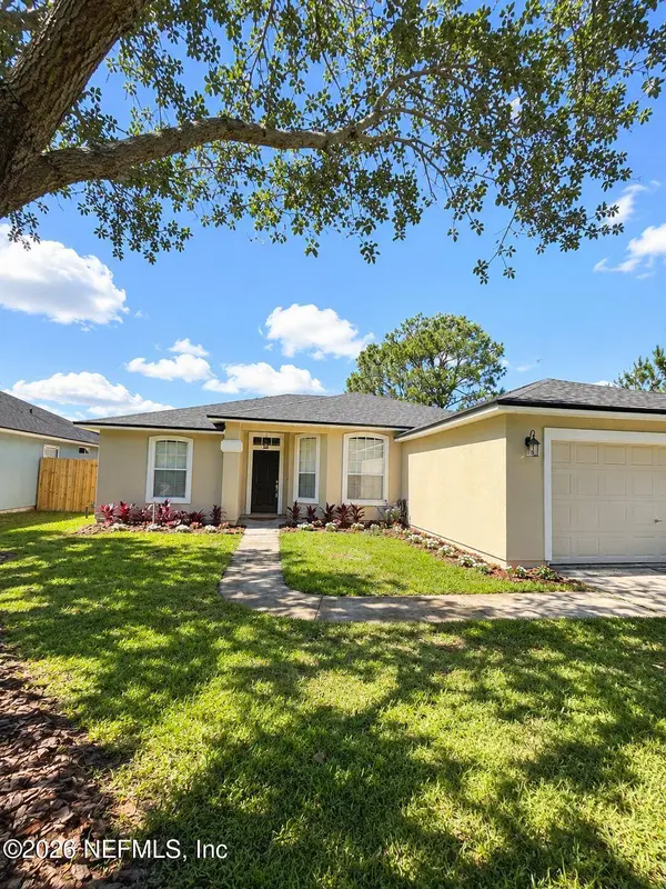 12838 CHETS CREEK DR N, Jacksonville, FL 32224