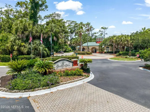 230 COLIMA CT #922, Ponte Vedra Beach, FL 32082