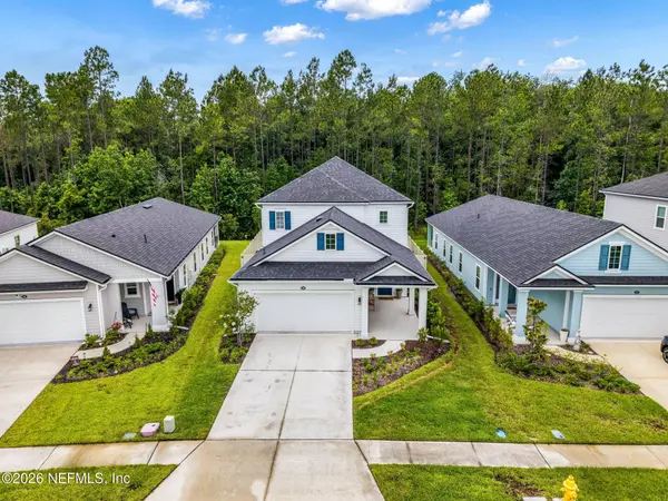 160 WHIRLWIND PL, St. Augustine, FL 32095