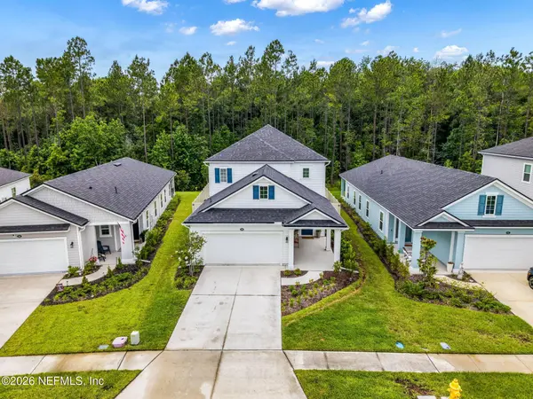 160 WHIRLWIND PL, St. Augustine, FL 32095