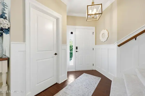 22 HILLER LN, Ponte Vedra, FL 32081