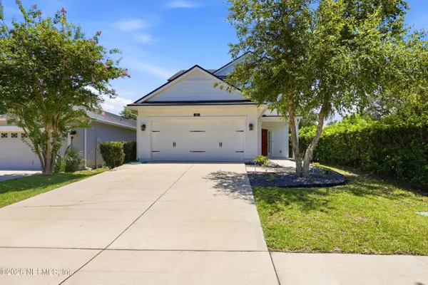 22 HILLER LN, Ponte Vedra, FL 32081