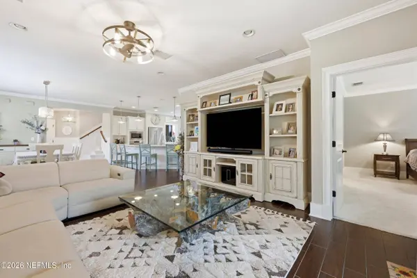 22 HILLER LN, Ponte Vedra, FL 32081