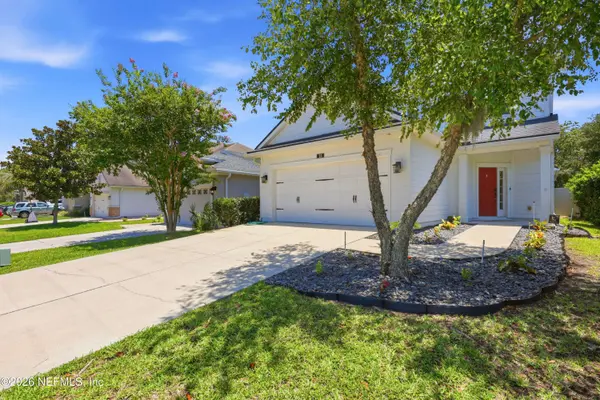 22 HILLER LN, Ponte Vedra, FL 32081
