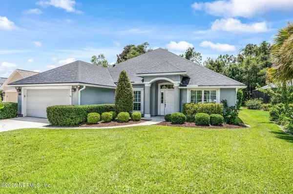 13780 HARBOR CREEK PL, Jacksonville, FL 32224