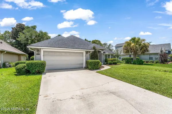 13780 HARBOR CREEK PL, Jacksonville, FL 32224