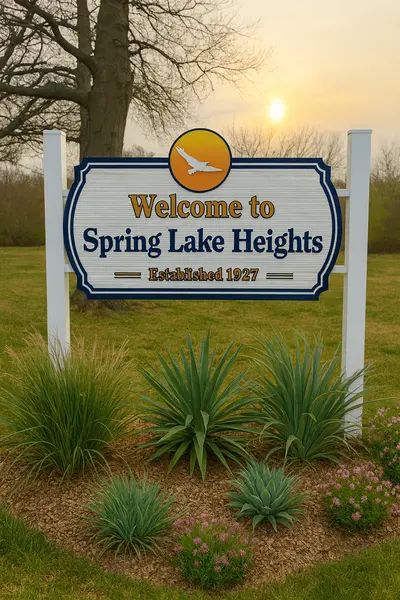 Spring Lake Heights