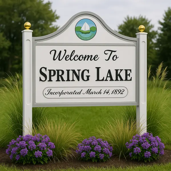 Spring Lake