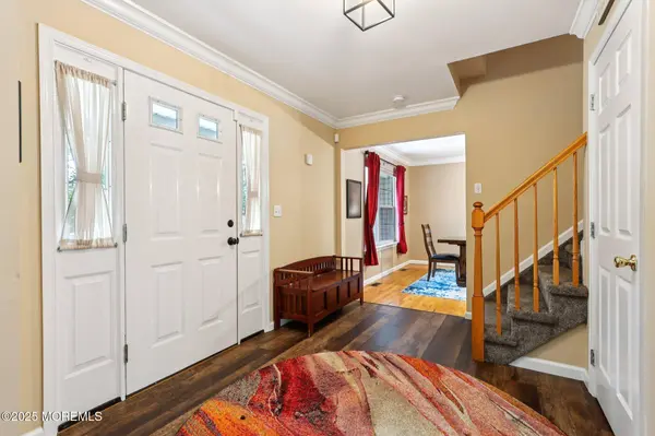 3 Macintosh Court, Jackson, NJ 08527