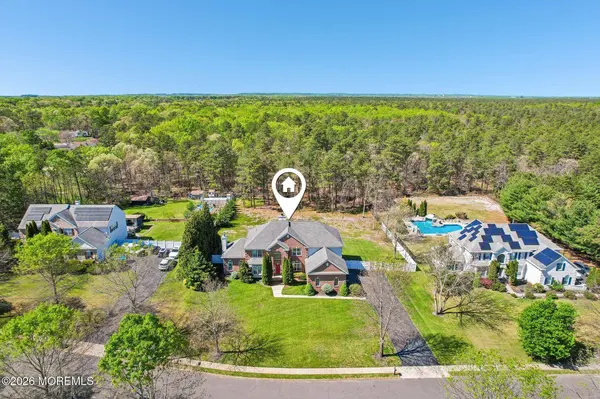 4 Alyssa Rose Lane, Jackson, NJ 08527