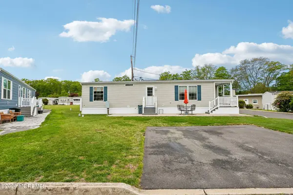 1919 Atlantic Avenue #12, Manasquan, NJ 08736