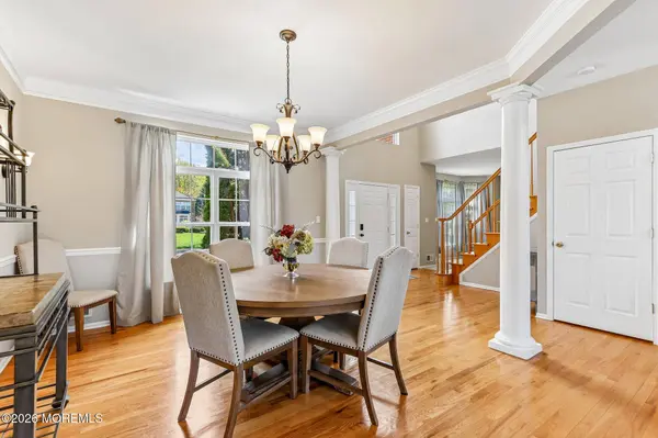 4 Alyssa Rose Lane, Jackson, NJ 08527