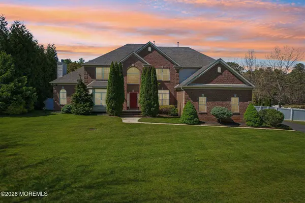 4 Alyssa Rose Lane, Jackson, NJ 08527