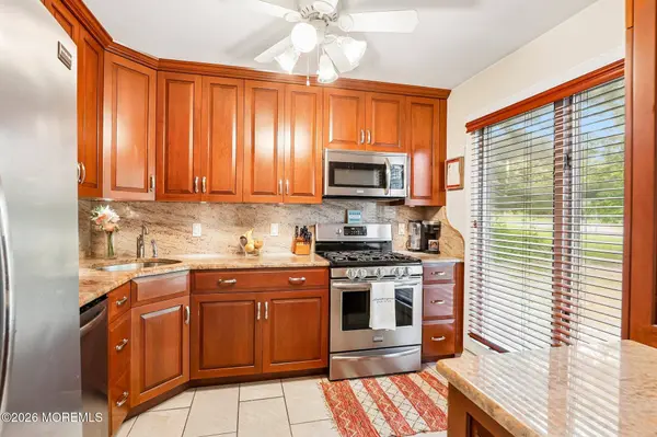 1307 W Union Lane #A4, Manasquan, NJ 08736
