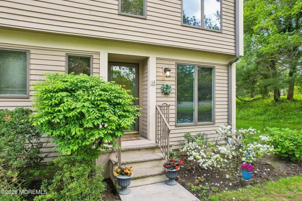 1307 W Union Lane #A4, Manasquan, NJ 08736