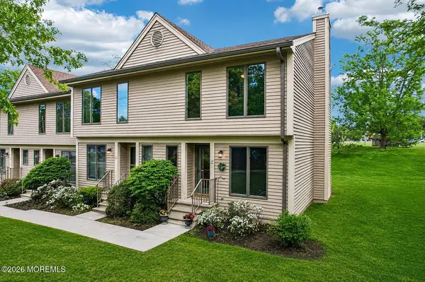 1307 W Union Lane #A4, Manasquan, NJ 08736