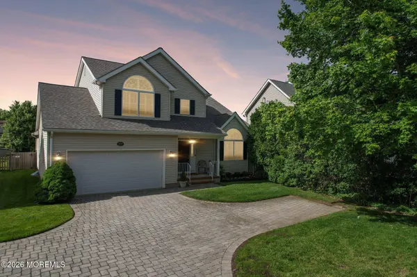 920 Allaire Road, Spring Lake, NJ 07762