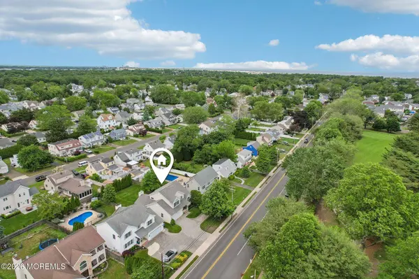 920 Allaire Road, Spring Lake, NJ 07762