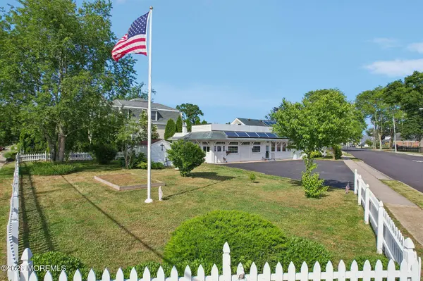608 Brighton Avenue, Spring Lake, NJ 07762