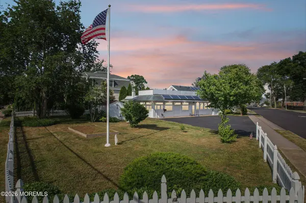 608 Brighton Avenue, Spring Lake, NJ 07762