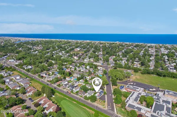 608 Brighton Avenue, Spring Lake, NJ 07762