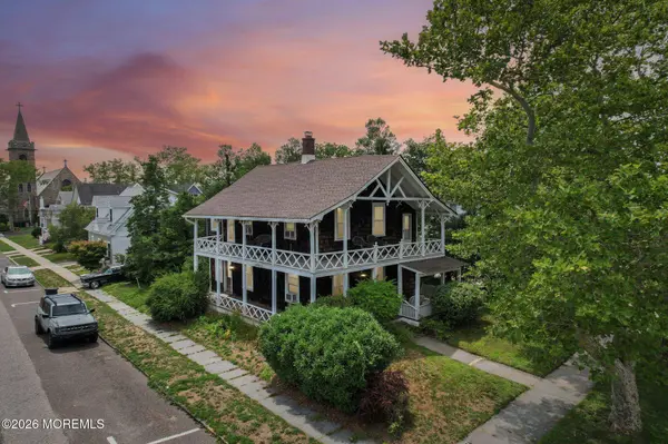 601 6th Avenue, Belmar, NJ 07719