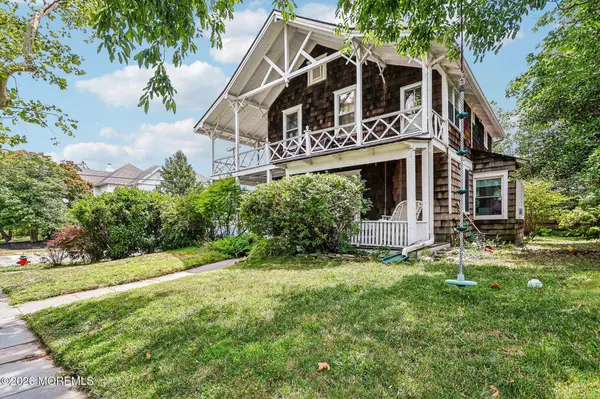 601 6th Avenue, Belmar, NJ 07719