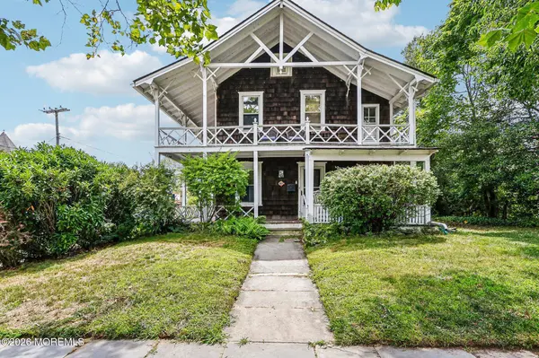 601 6th Avenue, Belmar, NJ 07719