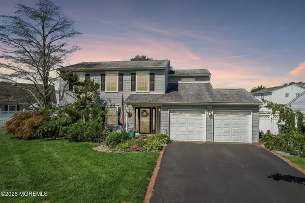 21 Appletree Road