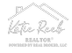 TX Homes by Katie Logo White