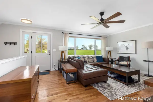 4405 Chippewa Trail, Fremont, MI 49412