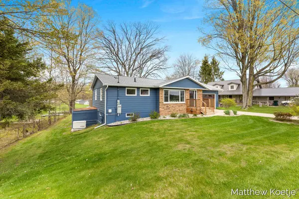 4405 Chippewa Trail, Fremont, MI 49412