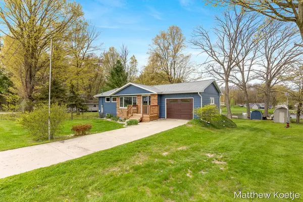 4405 Chippewa Trail, Fremont, MI 49412