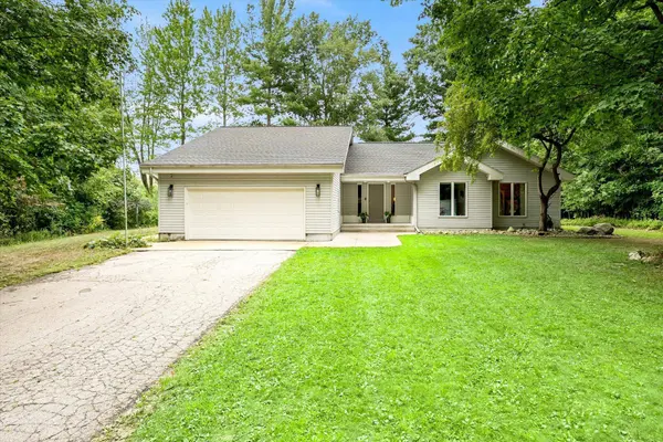 1844 Cree Road, Fremont, MI 49412