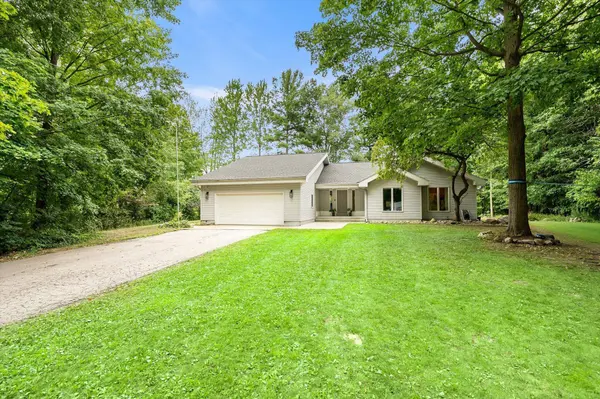 1844 Cree Road, Fremont, MI 49412