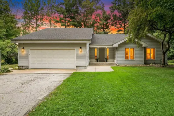 1844 Cree Road, Fremont, MI 49412