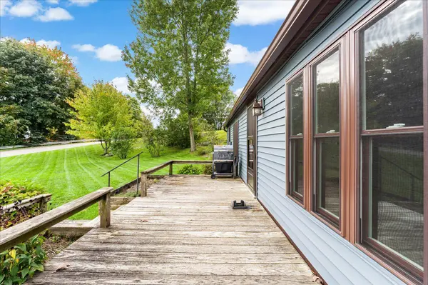3997 Sherman Avenue, Fremont, MI 49412
