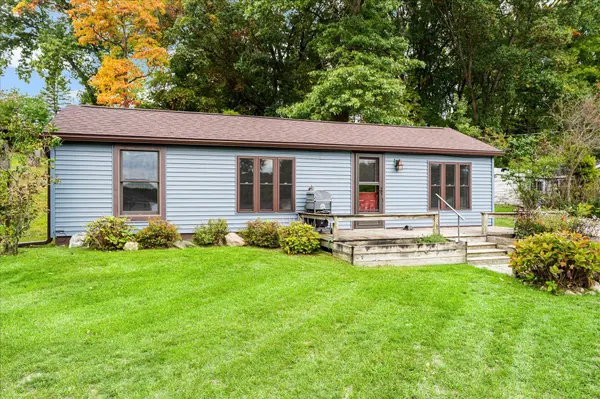 3997 Sherman Avenue, Fremont, MI 49412