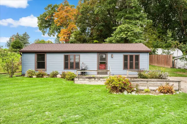 3997 Sherman Avenue, Fremont, MI 49412