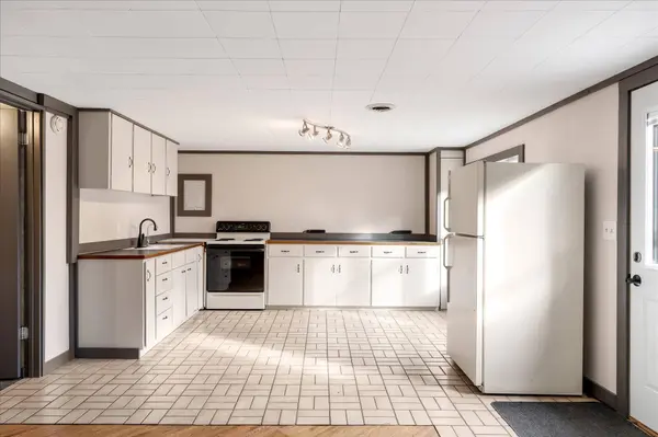3997 Sherman Avenue, Fremont, MI 49412