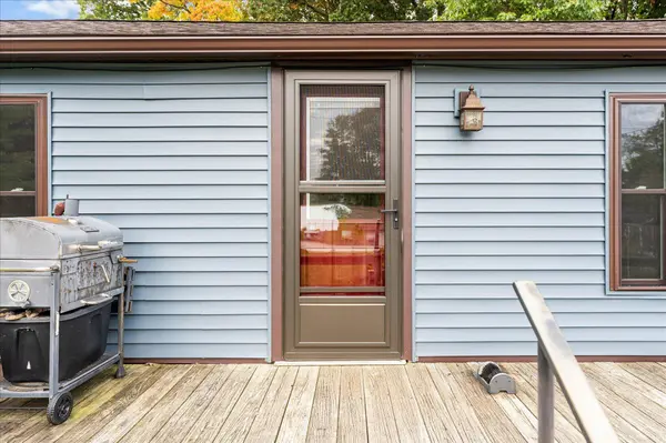 3997 Sherman Avenue, Fremont, MI 49412