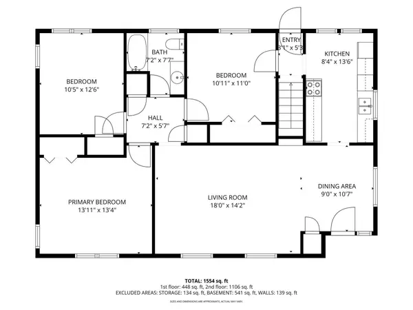 2710 Fuller NE Avenue, Grand Rapids, MI 49505