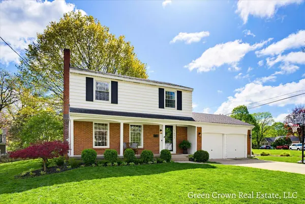 1652 Gorham SE Drive, Grand Rapids, MI 49506