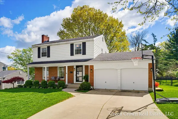 1652 Gorham SE Drive, Grand Rapids, MI 49506