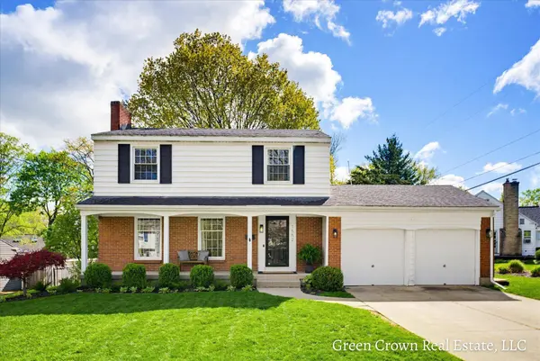 1652 Gorham SE Drive, Grand Rapids, MI 49506