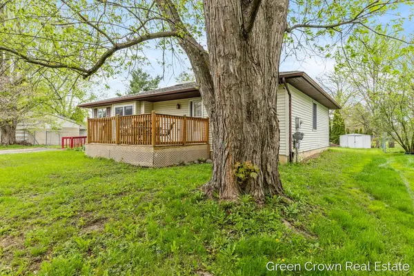 4982 Wilcox Road, Holt, MI 48842